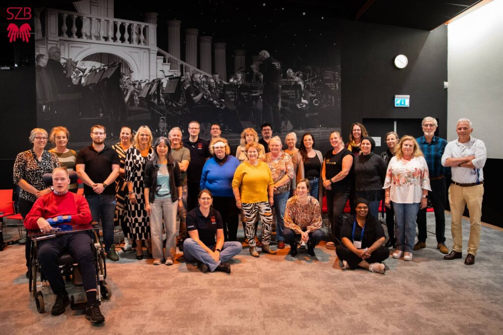 Nationale Bloedziektendag 2024