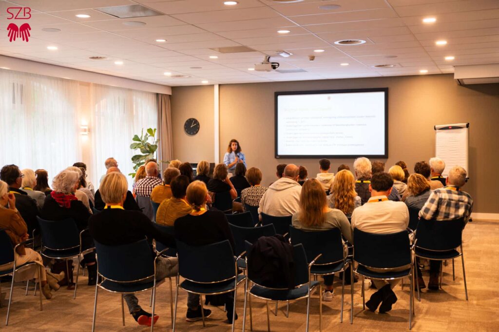 Nationale Bloedziektendag 2024