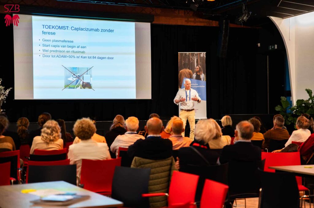 Nationale Bloedziektendag 2024