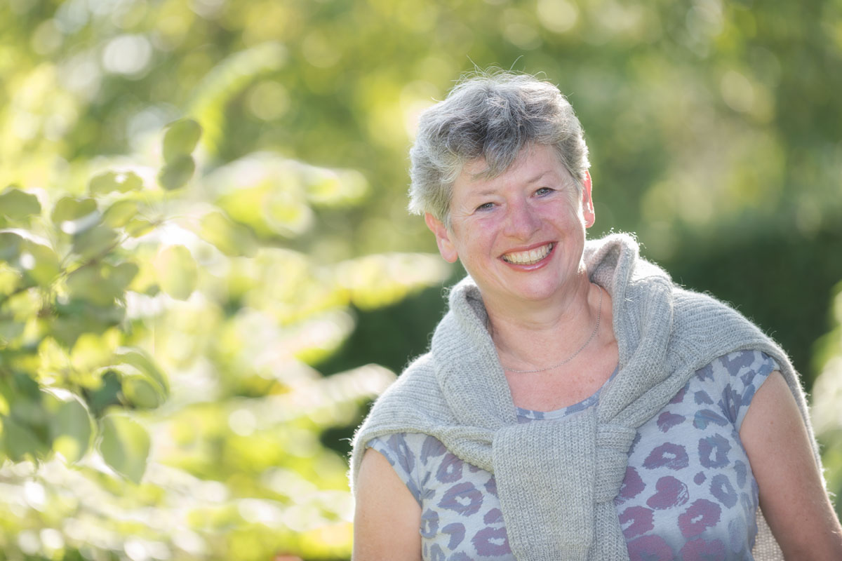 Dr Vēra M.J. Novotny internist