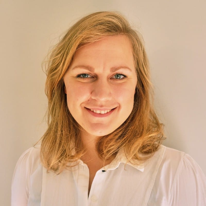 Femke mulder