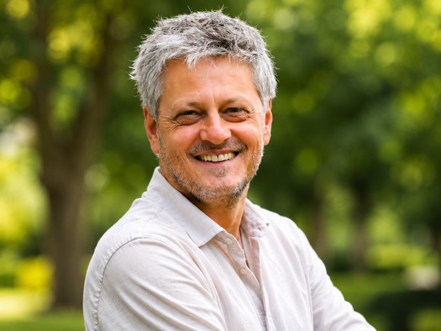 Richard van Wijk