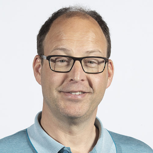 Daele paul van