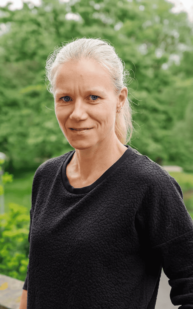 Profielfotomarije